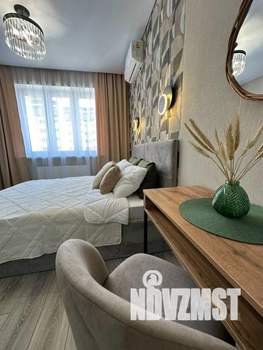 2-к квартира, посуточно, 36м2, 1/1 этаж