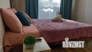 Студия квартира, посуточно, 20м2, 13/19 этаж