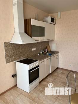1-к квартира, на длительный срок, 40м2, 5/14 этаж