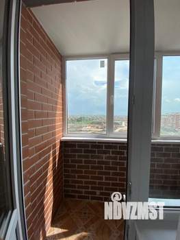 2-к квартира, на длительный срок, 33м2, 9/25 этаж