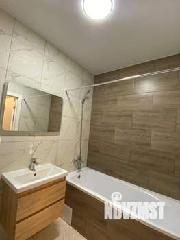 2-к квартира, на длительный срок, 40м2, 14/24 этаж