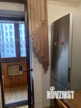 1-к квартира, на длительный срок, 40м2, 6/10 этаж