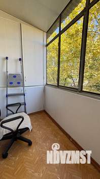 2-к квартира, на длительный срок, 60м2, 4/5 этаж