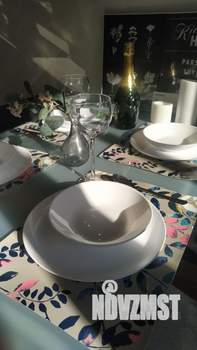 1-к квартира, посуточно, 36м2, 7/16 этаж