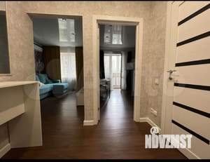 1-к квартира, на длительный срок, 35м2, 1/14 этаж