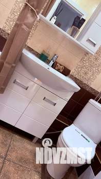 1-к квартира, посуточно, 40м2, 17/20 этаж