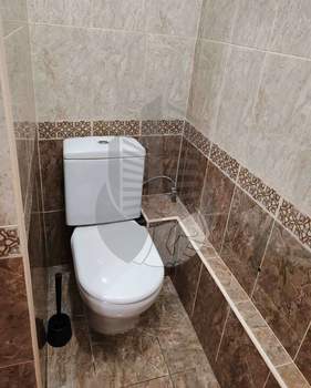 2-к квартира, на длительный срок, 64м2, 15/16 этаж