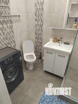 1-к квартира, на длительный срок, 39м2, 11/23 этаж