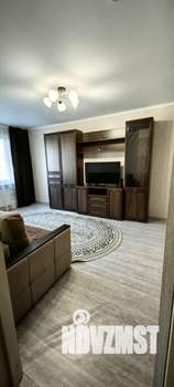 1-к квартира, на длительный срок, 38м2, 13/16 этаж