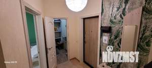 1-к квартира, на длительный срок, 50м2, 11/17 этаж