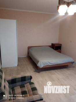 1-к квартира, на длительный срок, 40м2, 10/15 этаж