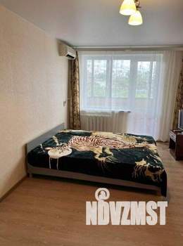 1-к квартира, на длительный срок, 42м2, 2/5 этаж