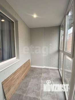 Студия квартира, на длительный срок, 20м2, 9/16 этаж