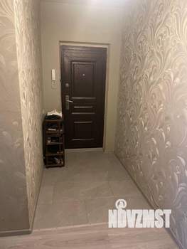 1-к квартира, на длительный срок, 40м2, 1/6 этаж