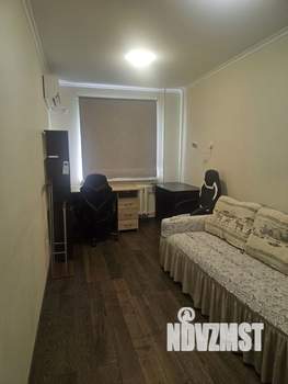3-к квартира, на длительный срок, 60м2, 3/5 этаж