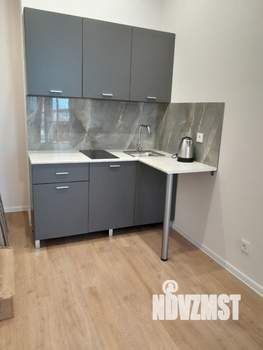 1-к квартира, на длительный срок, 40м2, 24/24 этаж