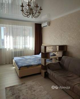 1-к квартира, на длительный срок, 47м2, 14/17 этаж