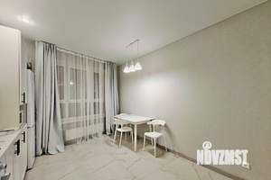 1-к квартира, на длительный срок, 50м2, 17/25 этаж