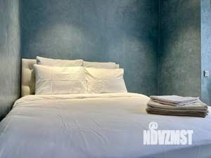 2-к квартира, посуточно, 58м2, 13/16 этаж