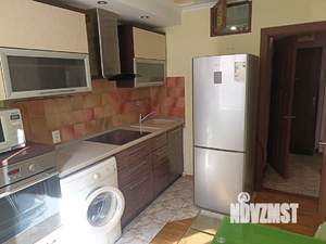 1-к квартира, на длительный срок, 34м2, 7/12 этаж