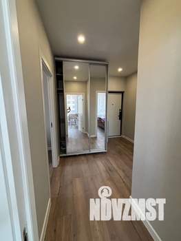 2-к квартира, посуточно, 53м2, 12/21 этаж