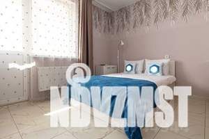 1-к квартира, посуточно, 23м2, 14/19 этаж