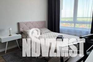 1-к квартира, посуточно, 25м2, 11/16 этаж