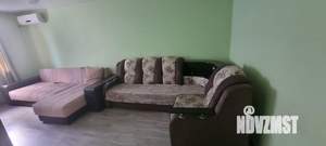 2-к квартира, посуточно, 65м2, 1/1 этаж