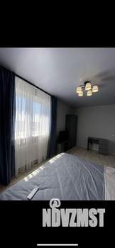 2-к квартира, на длительный срок, 60м2, 12/16 этаж