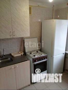1-к квартира, на длительный срок, 32м2, 1/5 этаж