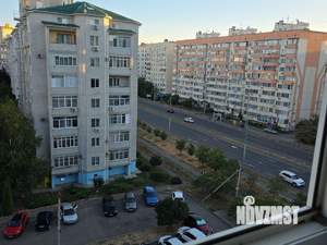 1-к квартира, на длительный срок, 59м2, 6/7 этаж