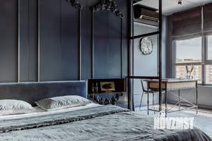 1-к квартира, посуточно, 71м2, 1/1 этаж