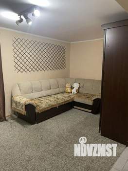 Студия квартира, посуточно, 31м2, 1/5 этаж