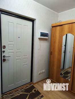 1-к квартира, на длительный срок, 30м2, 6/9 этаж