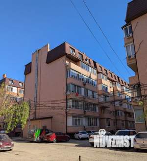 1-к квартира, на длительный срок, 40м2, 6/6 этаж