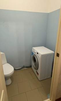2-к квартира, на длительный срок, 59м2, 2/16 этаж