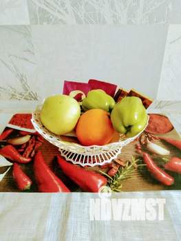 Студия квартира, посуточно, 27м2, 2/16 этаж