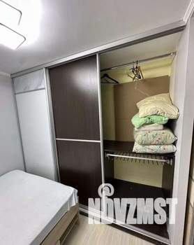 1-к квартира, на длительный срок, 30м2, 4/5 этаж