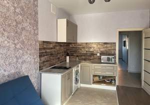 1-к квартира, на длительный срок, 39м2, 2/5 этаж