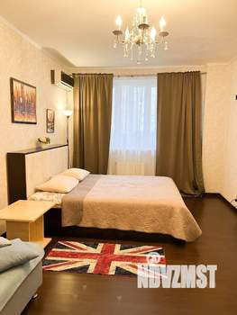 1-к квартира, посуточно, 70м2, 1/1 этаж