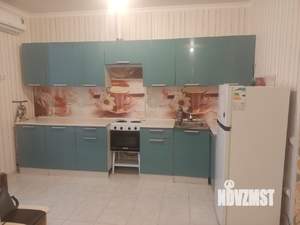 1-к квартира, на длительный срок, 33м2, 12/18 этаж