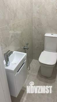 1-к квартира, на длительный срок, 45м2, 12/17 этаж