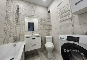 2-к квартира, на длительный срок, 47м2, 21/24 этаж