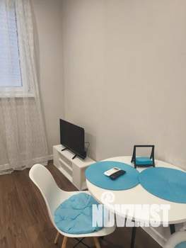 Студия квартира, посуточно, 23м2, 1/17 этаж