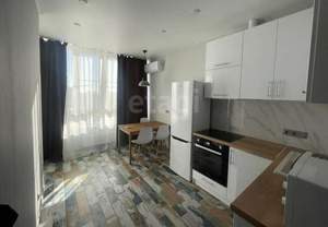 1-к квартира, на длительный срок, 44м2, 13/18 этаж