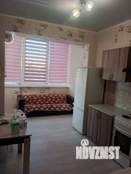 2-к квартира, на длительный срок, 55м2, 3/4 этаж