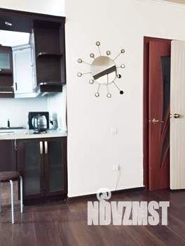 Студия квартира, на длительный срок, 30м2, 3/6 этаж