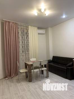 1-к квартира, на длительный срок, 37м2, 15/16 этаж