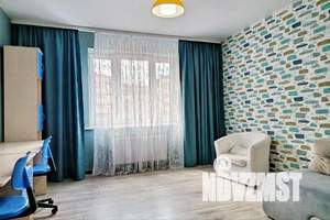 2-к квартира, на длительный срок, 62м2, 17/18 этаж