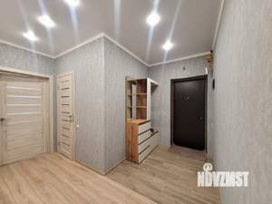 2-к квартира, на длительный срок, 68м2, 10/12 этаж